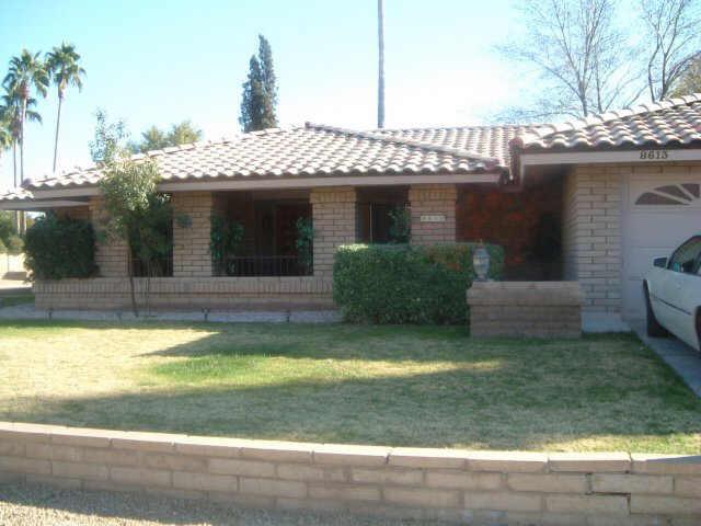 8613 E San Felipe Dr., Scottsdale, AZ 85258