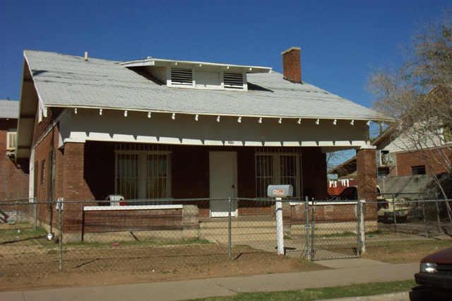 804 E Garfield St., Phoenix, AZ 85006
