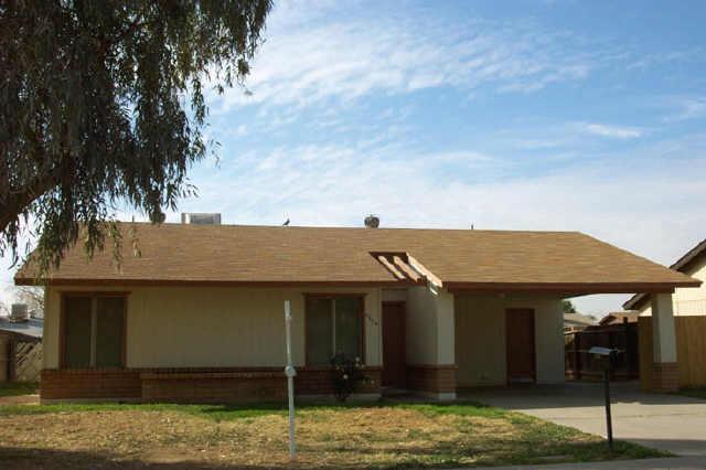 3302 N 86 Ln., Phoenix, AZ 85037