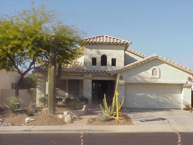 6456 E Star Valley St., Mesa, AZ 85215