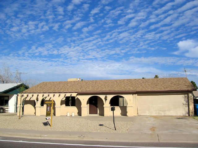 3742 E Sweetwater Ave., Phoenix, AZ 85032