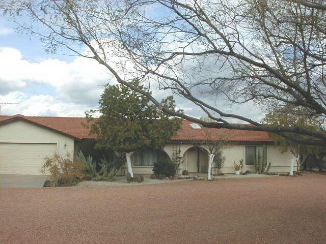 53610 N Country Club Dr., Wickenburg, AZ 85390