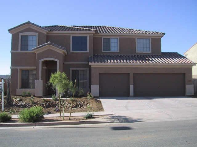 2602 W Cavalry Dr., Phoenix, AZ 85086