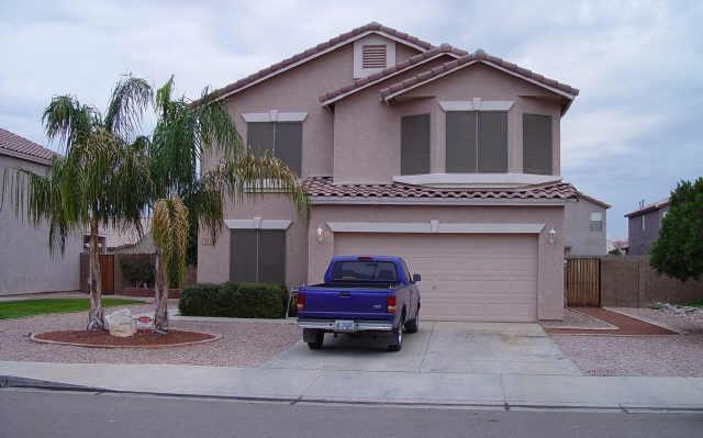 9318 W Vogel Ave., Peoria, AZ 85345