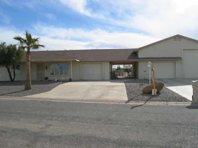 8497 Swansea Dr., Arizona City, AZ 85223
