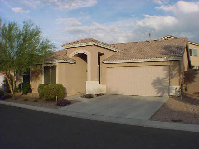 3321 N St. Elias St., Mesa, AZ 85215