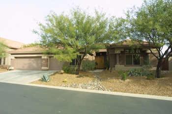 5363 E Forest Pleasant Pl., Cave Creek, AZ 85331