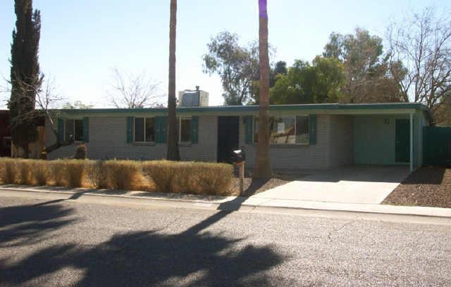 307 E Saguaro St., Casa Grande, AZ 85222