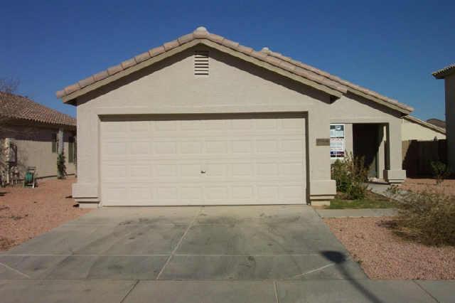 12212 W Rosewood Dr., El Mirage, AZ 85335