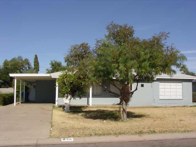 836 E State Ave., Phoenix, AZ 85020