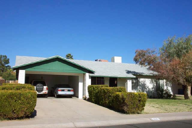 316 W Rosal Pl., Chandler, AZ 85225