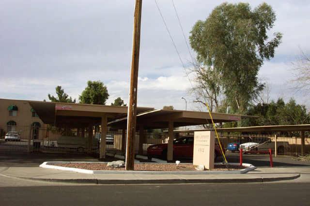 6302 N 64th Dr. #21, Glendale, AZ 85301