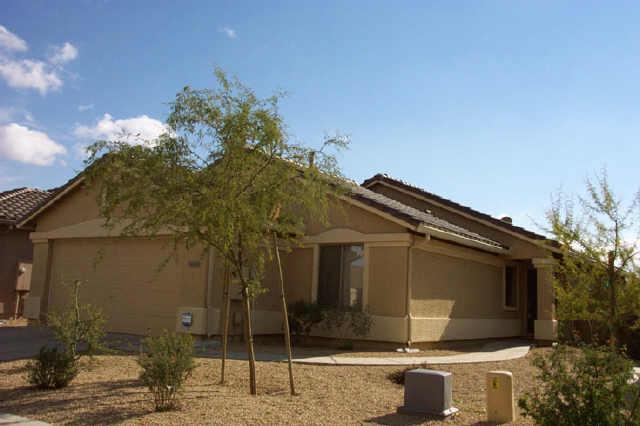 8609 W Sonora St., Tolleson, AZ 85353