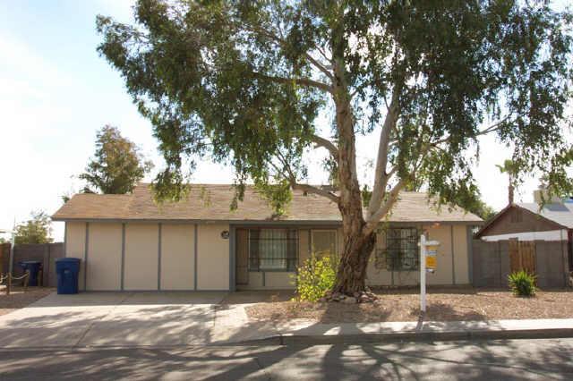 2005 W Western Dr., Chandler, AZ 85224