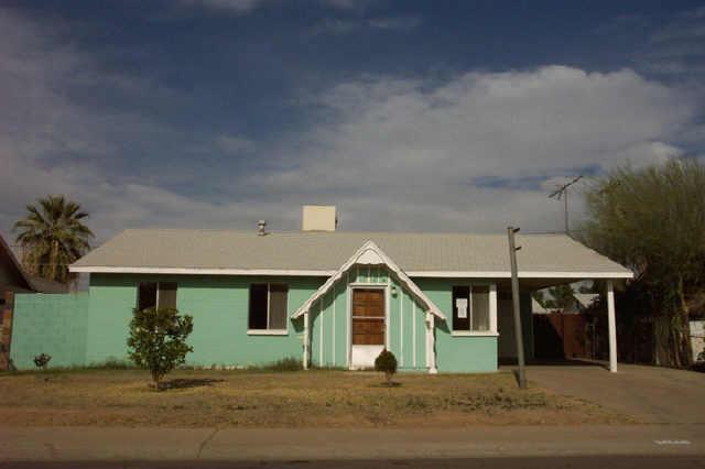 6114 W Cavalier Dr., Glendale, AZ 85301