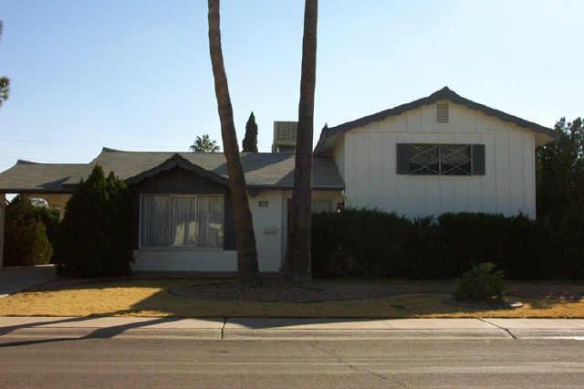 8743 E Rose Ln., Scottsdale, AZ 85250