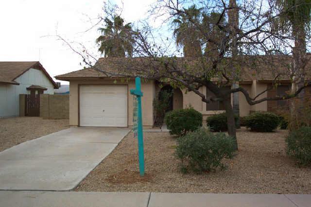 2917 E Impala Ave., Mesa, AZ 85204