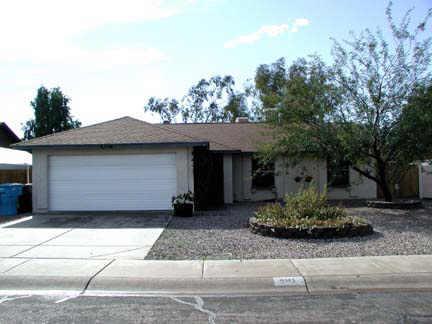 401 W Monona Dr., Phoenix, AZ 85027