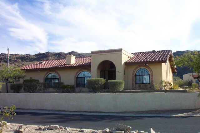 2333 E Euclid Ave., Phoenix, AZ 85042