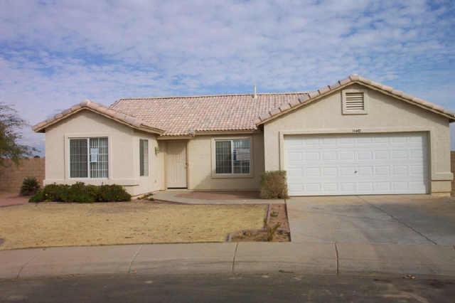 14400 W Stonebrook Ct., Surprise, AZ 85374
