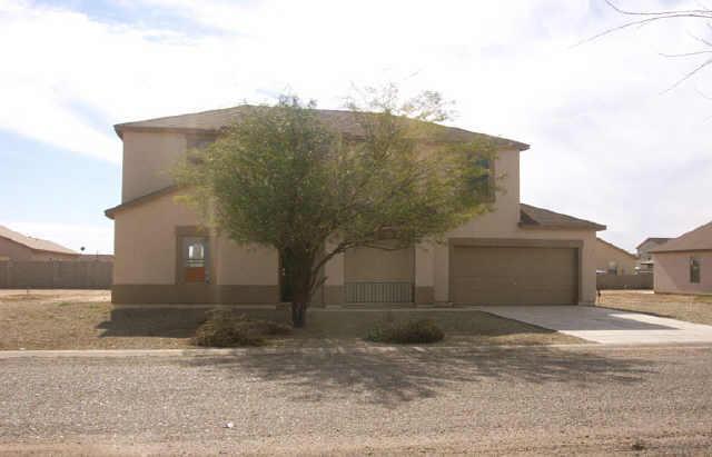 11405 W Delwood Dr., Arizona City, AZ 85223