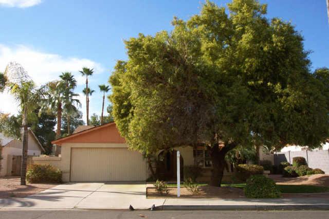 2838 S Pennington Dr., Mesa, AZ 85202