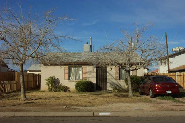 2536 E Chipman Rd., Phoenix, AZ 85040