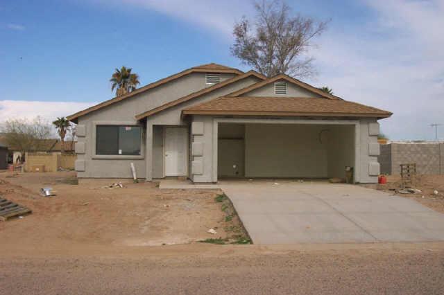 11678 W Obregon Dr., Arizona City, AZ 85223