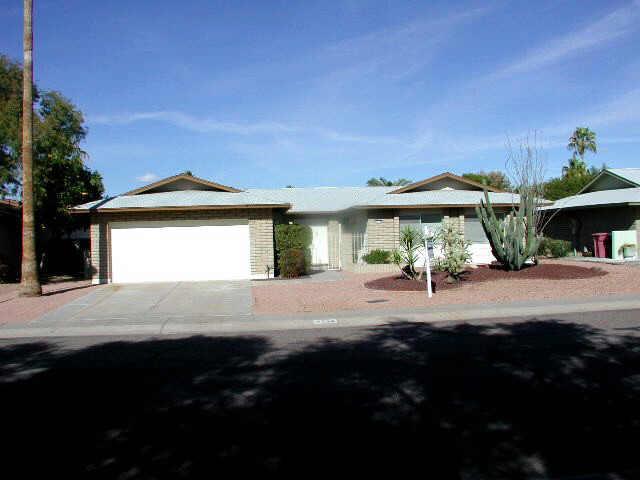 8516 E Via De Viva St., Scottsdale, AZ 85258