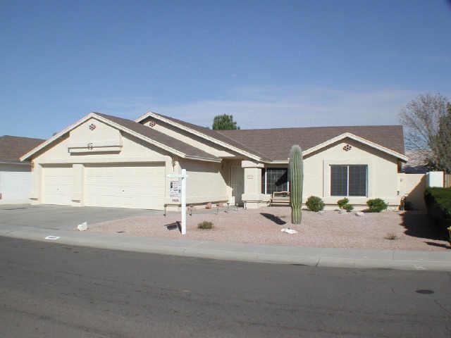 8432 W Surrey Ave., Peoria, AZ 85381