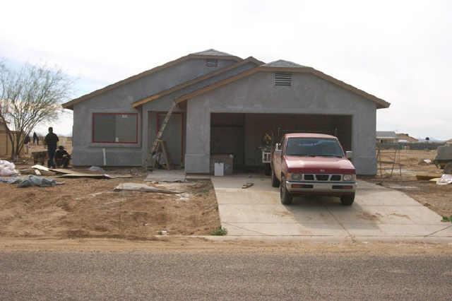 11703 W Benito Dr., Arizona City, AZ 85223