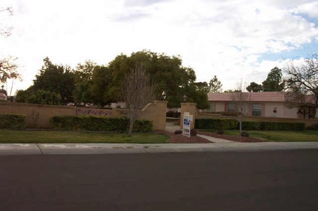 17232 N 106th Ave., Sun City, AZ 85373