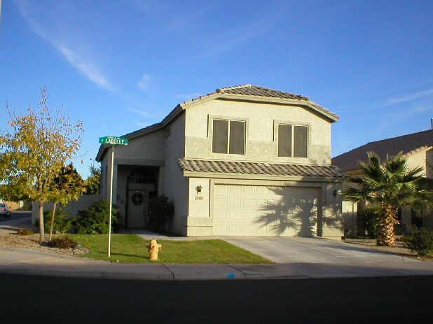 2939 S Labelle St., Mesa, AZ 85212