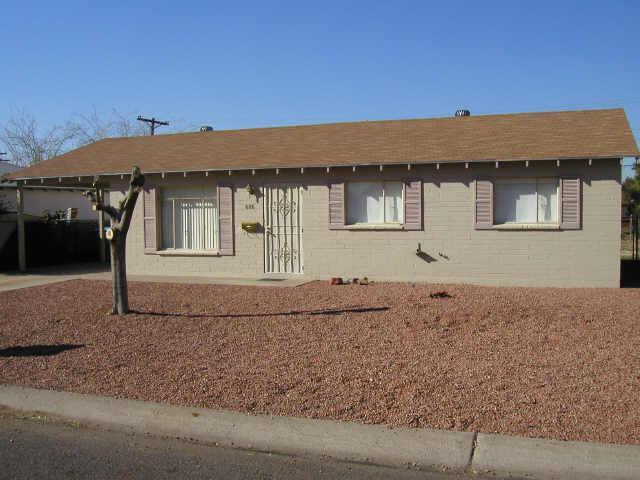 6116 N 31st Dr., Phoenix, AZ 85017