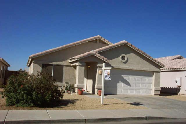 4218 N 107th Ln., Phoenix, AZ 85037