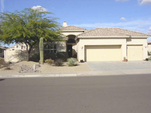 3684 E Stanford Ave., Gilbert, AZ 85234