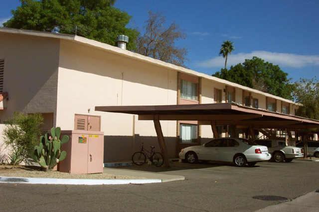 4701 N 68th St. #213, Scottsdale, AZ 85251