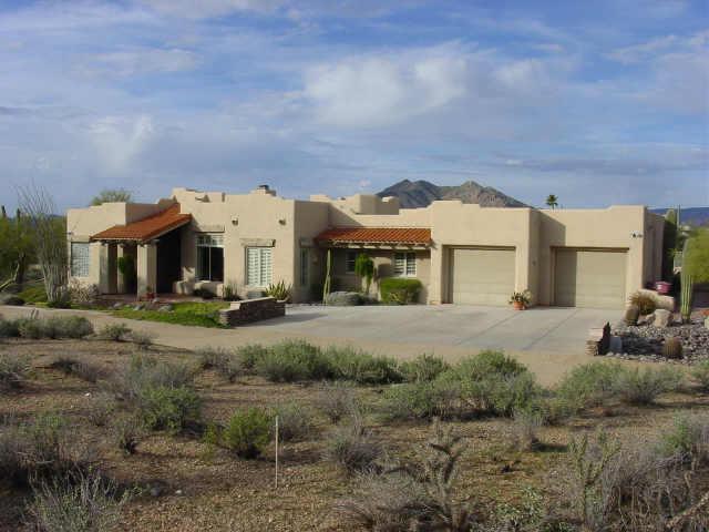 31937 N 71st St., Scottsdale, AZ 85262