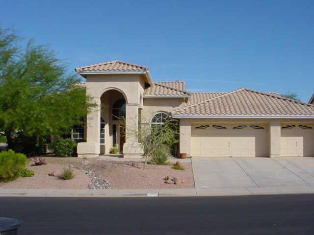 6624 E Villeroy St., Mesa, AZ 85215