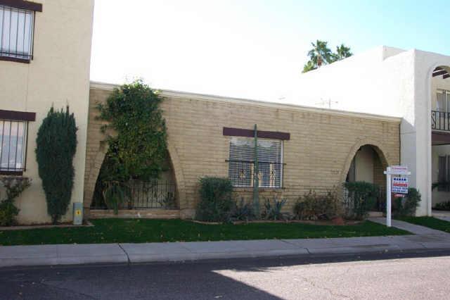 1723 Marlette Ave., Phoenix, AZ 85015