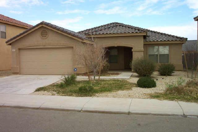 570 W Racine Loop, Casa Grande, AZ 85222
