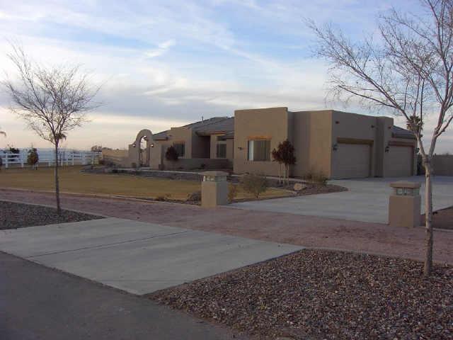 24124 S Cloud Creek Ter., Queen Creek, AZ 85242