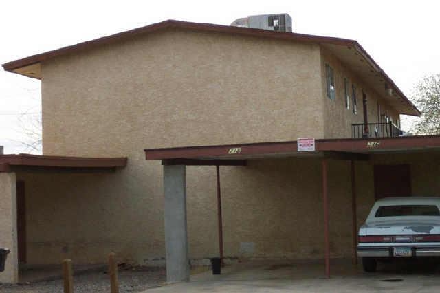 718 S Horne St., Mesa, AZ 85204