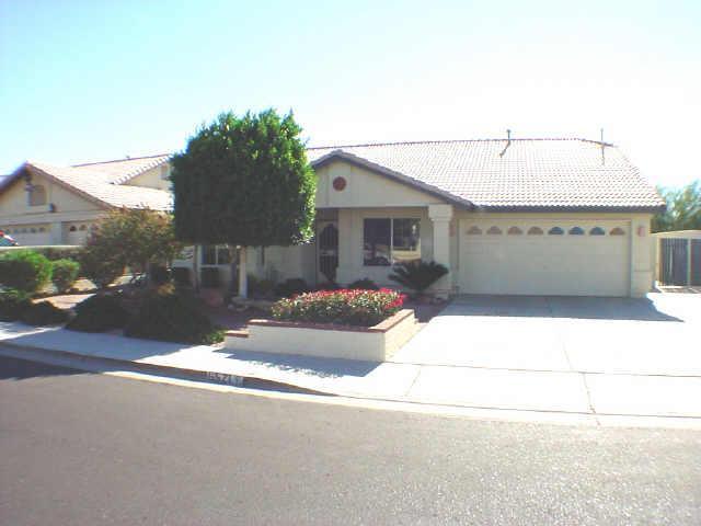 6521 E Melrose St., Mesa, AZ 85215