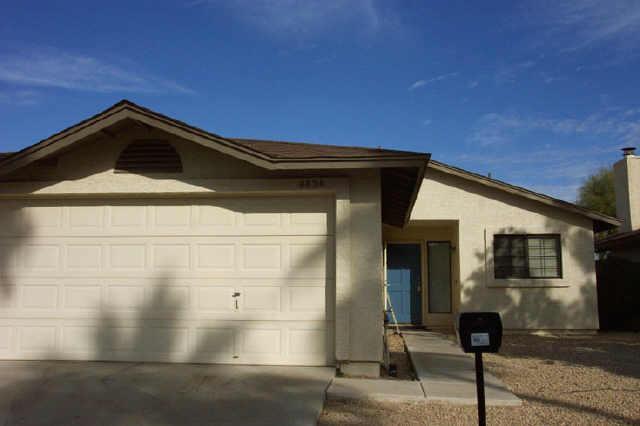 4826 W Krall St., Glendale, AZ 85301