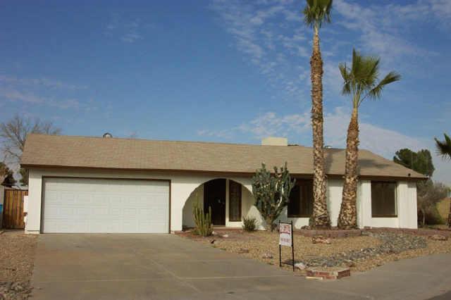 8646 W Mackenzie Dr., Phoenix, AZ 85037