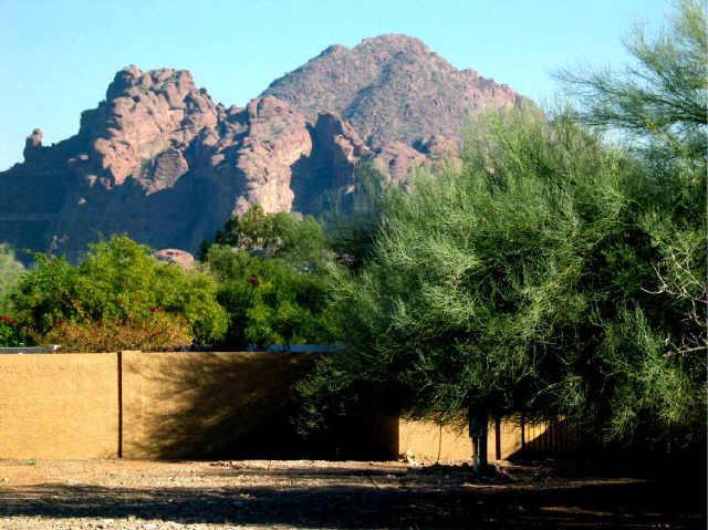 3711 E Rancho Dr., Paradise Valley, AZ 85253