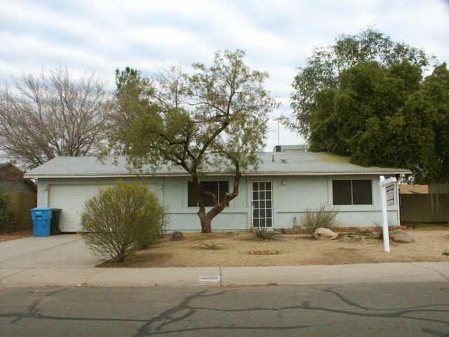 1008 W Hononegh Dr., Phoenix, AZ 85027