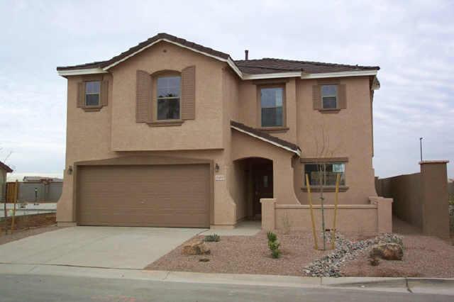 2452 S Nielson St., Gilbert, AZ 85296