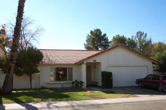 1611 E Windjammer Way, Tempe, AZ 85283